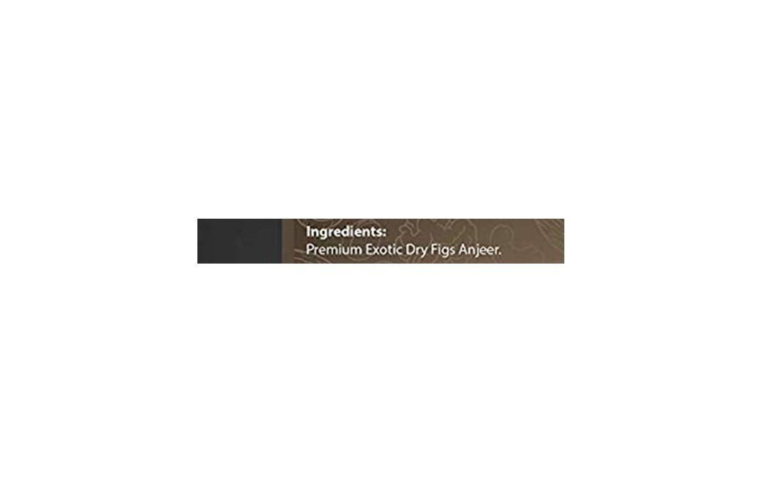 Nuticious Dry Figs Anjeer    Pack  900 grams